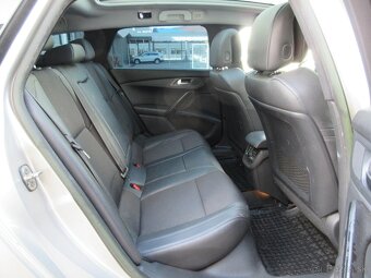 Peugeot 508 SW 2.0 HDi FAP 163k BVM6 Allure - 11