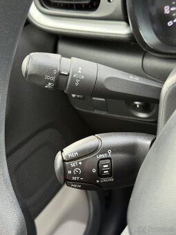 Citroën C3 1.2 PureTech 82 Feel - 11