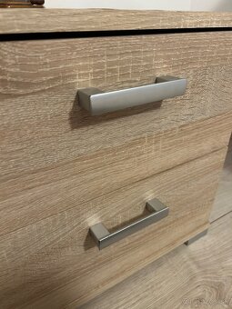 Obývacia TV stena - 11