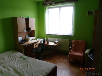 Dražba domu - Husiná - 1. kolo - 11