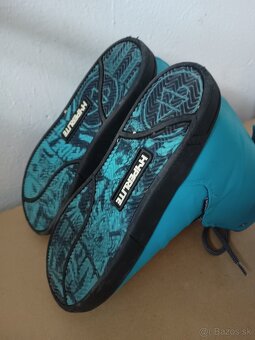 nove wake topanky HYPERLITE AJ boots velkost 42 - 11
