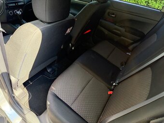 MITSUBISHI ASX 1.6i INTENSE+ CZ PO 1.M SK 22TIS KM - 11