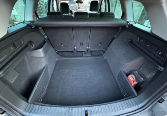Škoda Kodiaq EVO, STYLE, 2.0TDi 110KW, VIRTUAL, 131 000km - 11