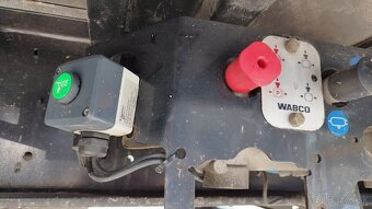 Kögel S24-1 lowdeck - 11