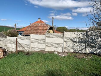 Tibzoo Betonove Ploty LV✅ - 11