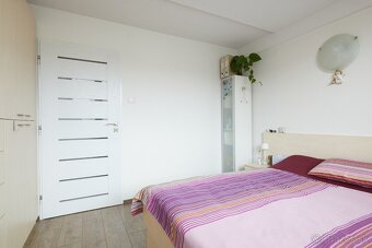 Predaj 3 izbového útulného bytu v Modre . - 11