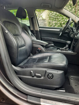 Škoda Superb 2.0 TDi DSG 103KW BMP - 11
