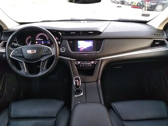 2019_CADILLAC XT5 3.6L 4x4 AT8_23.500€ netto_ZÁRUKA_ - 11