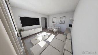 ✨ Štýlový 2-izbový byt po kompletnej rekonštrukcii – Hliny✨ - 11