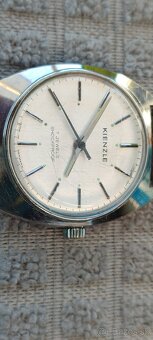 Hodinky KIENZLE - 11