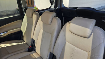Ford Galaxy, 2011/2012, automat - 11