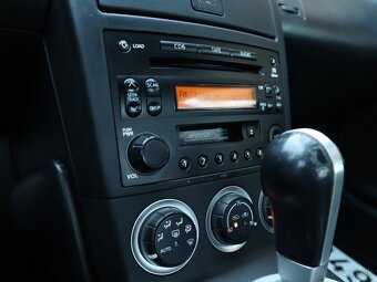 Nissan 350 Z, 3,5 Coupe VQ35DE Automat - 11