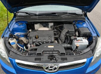Hyundai i30 1.4 benzin -LEN 147.000km - 11