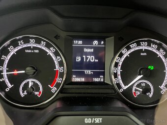Predam Skoda Octavia 3 1.6tdi - 11