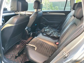 Passat b8 r.v 2020 - 11
