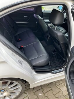 BMW 320Si M-Packet - 11