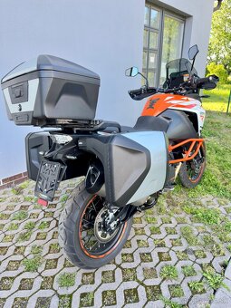 Ktm 1290 adventure R - 11