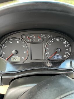 Volkswagen Polo 1.4 16V trend 59kw benzin+LPG - 11