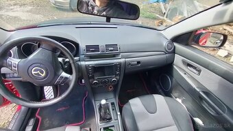 Mazda 3 mps 191kw - 11
