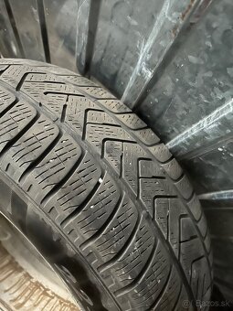 Volkswagen 5x112 r17 225/60 - 11