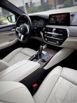 BMW 540i xDrive | M-Paket | G30 | 2018 - 11