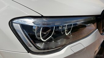 BMW X4 3.0d xDrive - 11
