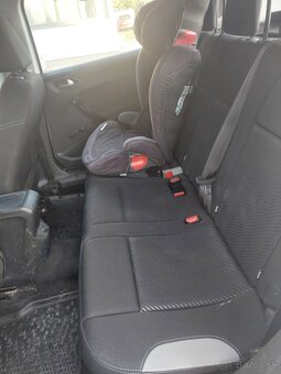 Predám Peugeot 2008 1.2Vti - 11
