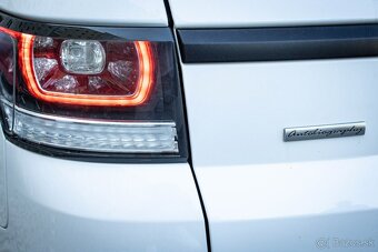 Land Rover Range Rover Sport 3.0 225kW 2017 - 11