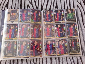 Album FIFA 365 2024/2025 - 11