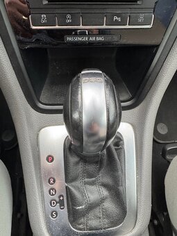 Seat Alhambra 2.0 TDi  DSG - 11