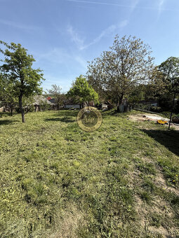 Na predaj starší rodinný dom v obci Tepličky okr. Hlohovec - 11