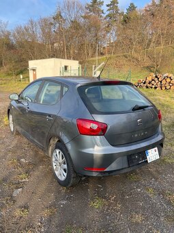 Seat Ibiza 1.0 MPI Reference ———-84——— tis KM - 11