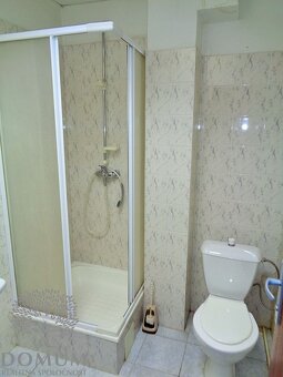 Prenájom rekreačno – športového zariadenia, Hrubá Strana - 11