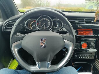 Citroen DS3 by Lýdia Eckhardt 81800km - 11