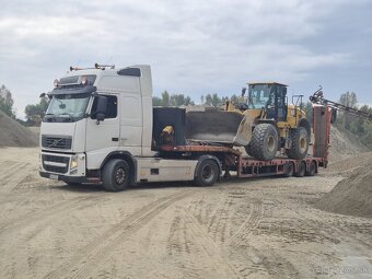 ✅️ Preprava strojov - Nadrozmerná preprava - NONSTOP ✅️ - 11