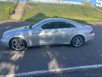 Mercedes CLS 320 cdi - 11