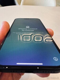 iPhone 16, Black, 128GB - 11