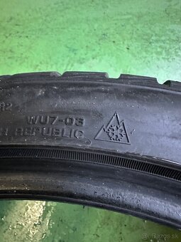 255/35 R19 96 V XL NEXEN WINGUARD SPORT 2 - 11
