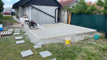 Realizujeme stavebné prace - 11