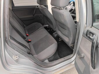 Volkswagen Polo, 1.2 benzin, 51 kw - 11