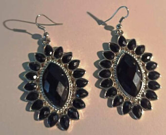 Retro šperky / bižutéria - 11