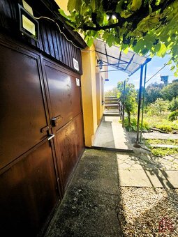 Predaj chaty Košice – výhľad, ticho a relax v objatí prírody - 11