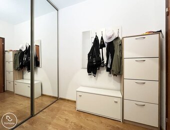 Exkluzívne | Zariadený 2i byt na začiatku Petržalky - 11