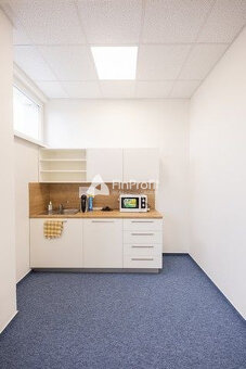 Kancelárske priestory na prenájom s možnosťou kúpy - od 10 m - 11