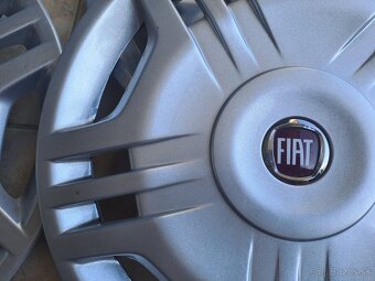 Zimné pneu s diskami - 11