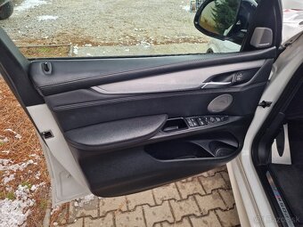 BMW X5 M50d A/T xDrive 381k Panorama (diesel) kup.SR - 11