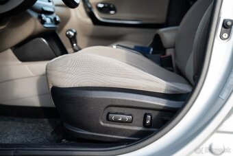 Kia Ceed GOLD, automat, úplná história - 11