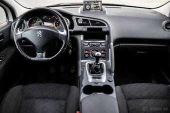 Peugeot 3008 1.6 BlueHDi, 88kW (2016) - 11