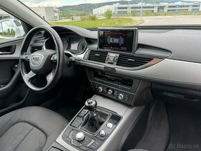 Audi A6 2.0 tdi - 11