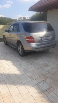 Mercedes 320Cdi - 11